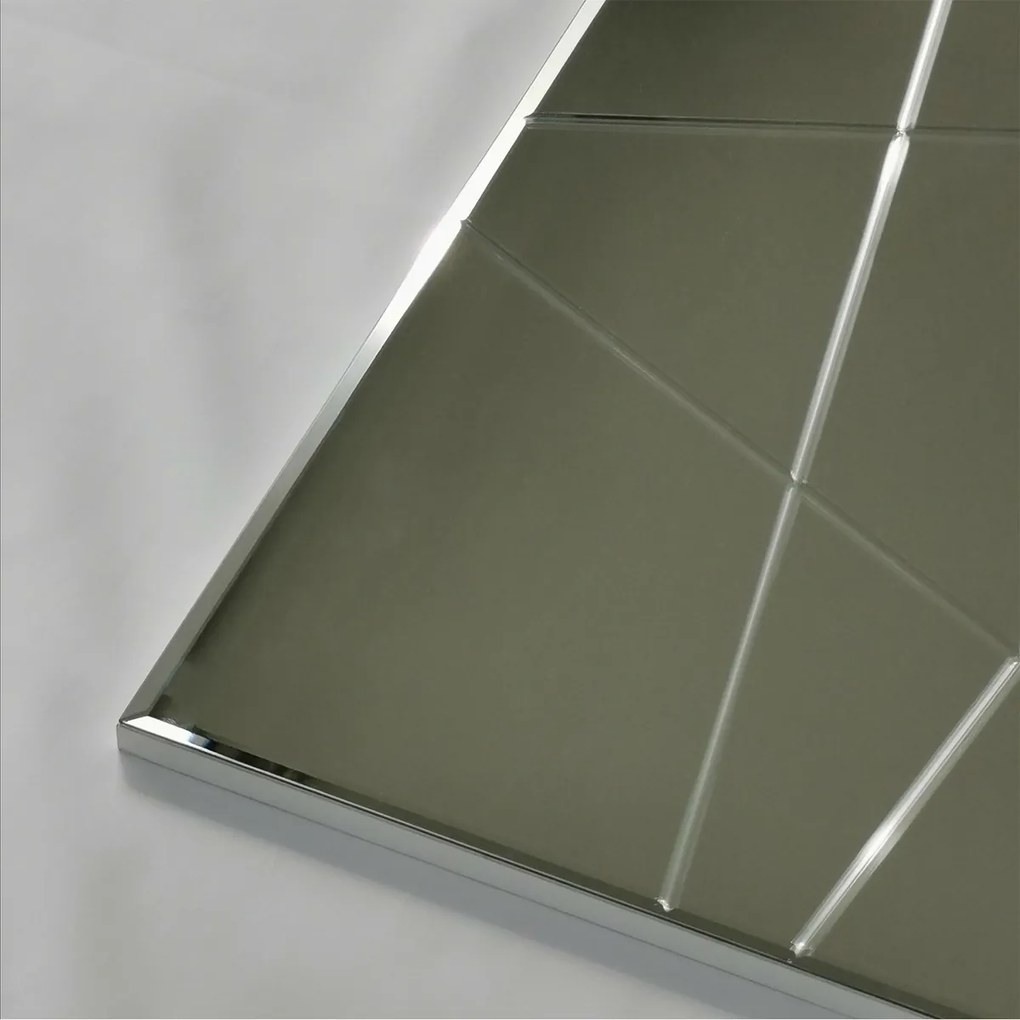 Tükör Light 62 x 130 cm