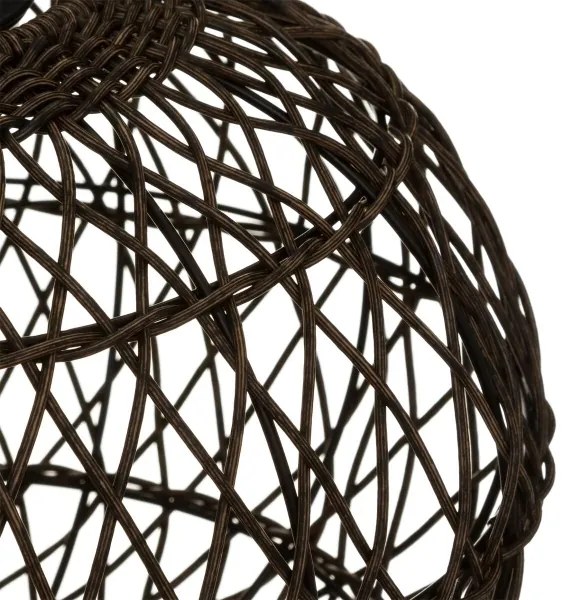 Atmosphera - LED Napelemes lámpa BALL LED/1,2V 800 mAh IP44