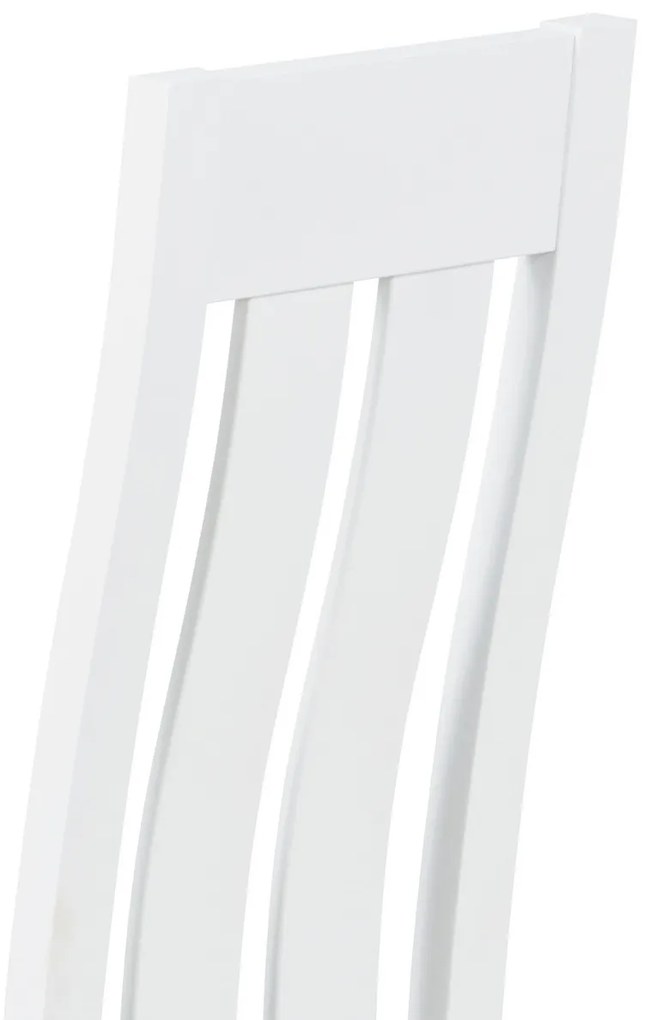 Étkezőszék készlet BC-2602 WT, 2 db