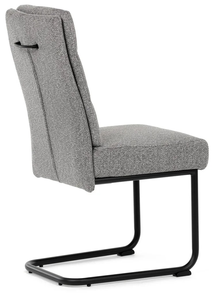 DCL-P3107 SIL2, 2db étkezőszék garnitúra, 2db