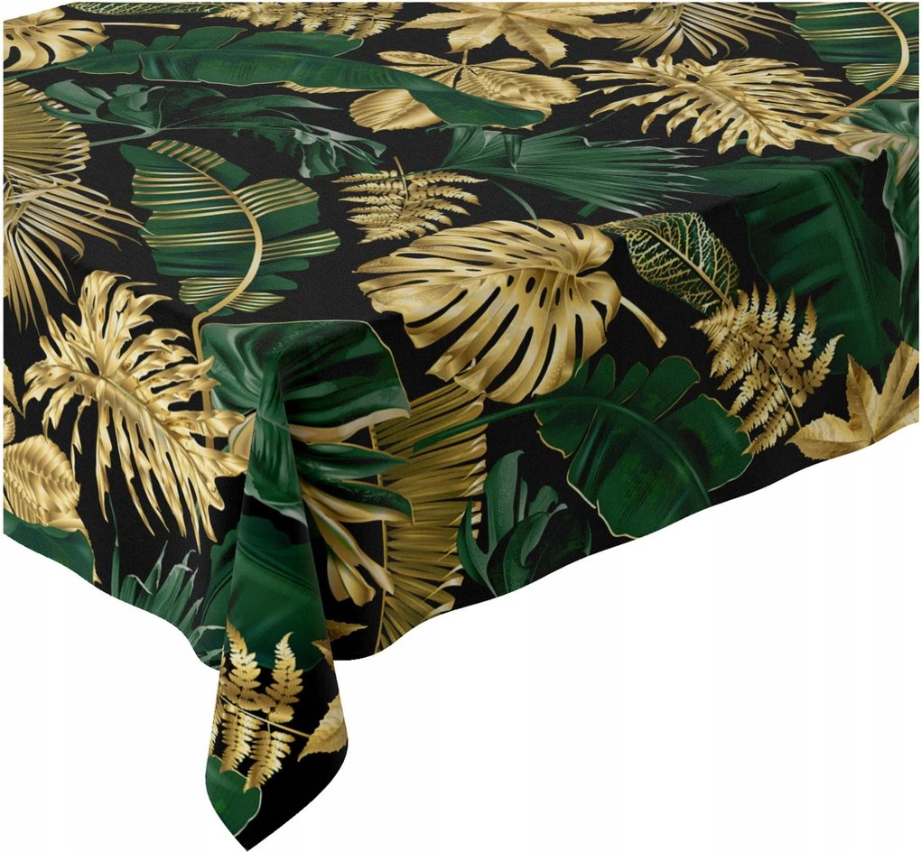 Abrosz Foltálló Asztalra 140X200 CM Sima Matt Vastag Dekoratív 100