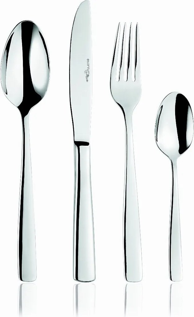 Atlantis evőeszköz 24 részes Verlo készlet