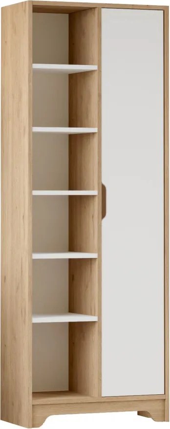 Konyhaszekrény, 72 cm – LIB2-SW
