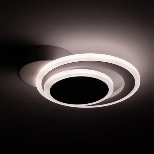 Brilagi - MODERN MINI LED mennyezeti lámpatest 22W/230V 3000/4000/6000K