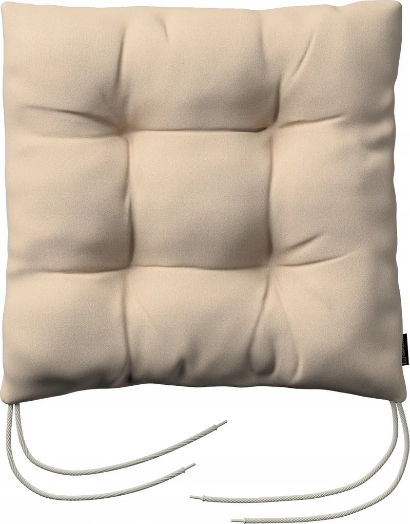 Jacek székpárna 38x38 bézs