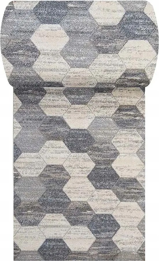 Vista futószőnyeg szürke 02 90