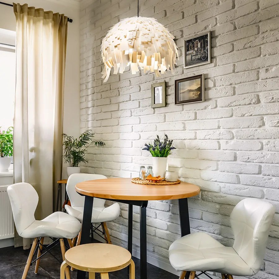 RENDL R13316 RARA Egyágú Függesztett Lámpa IP20