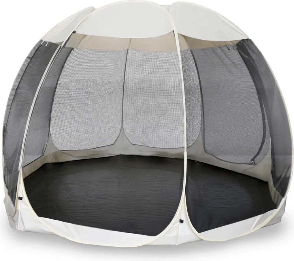 Kerti bútor – ME-CAMA-350-BZ-CZ-T-OGR-Paw