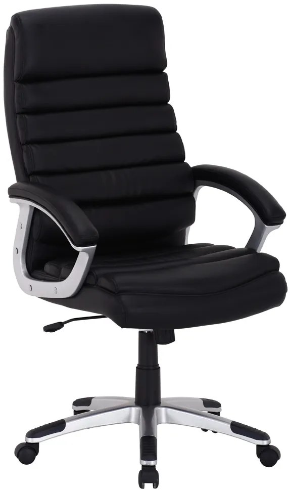 Irodai fotel Enorm fekete. 760619