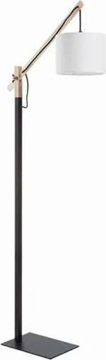 Novolux BRITTA 681C-G05X1A-02 Állólámpa 1x60W/E27 IP20