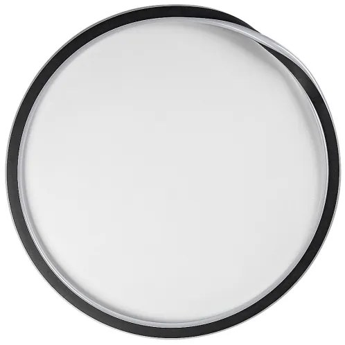 Rabalux 71290 - LED Mennyezeti lámpa MATHIOLA LED/40W/230V fekete