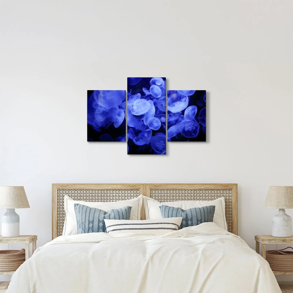 Kép - Medúza (90x60 cm)