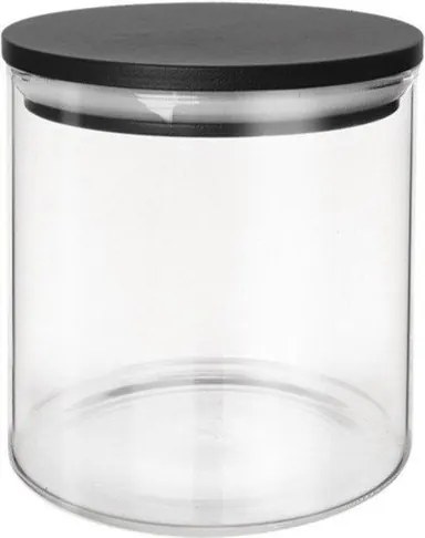 Üveg élelmiszertartó doboz – Orion