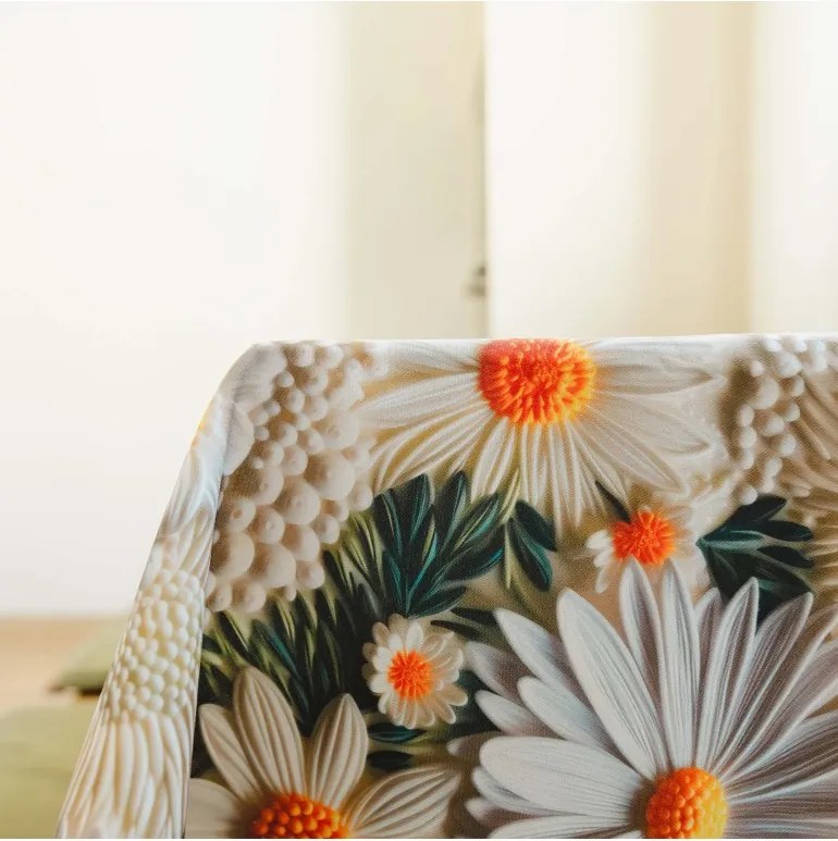 EMI Aramina asztalterítő, 140x180 cm