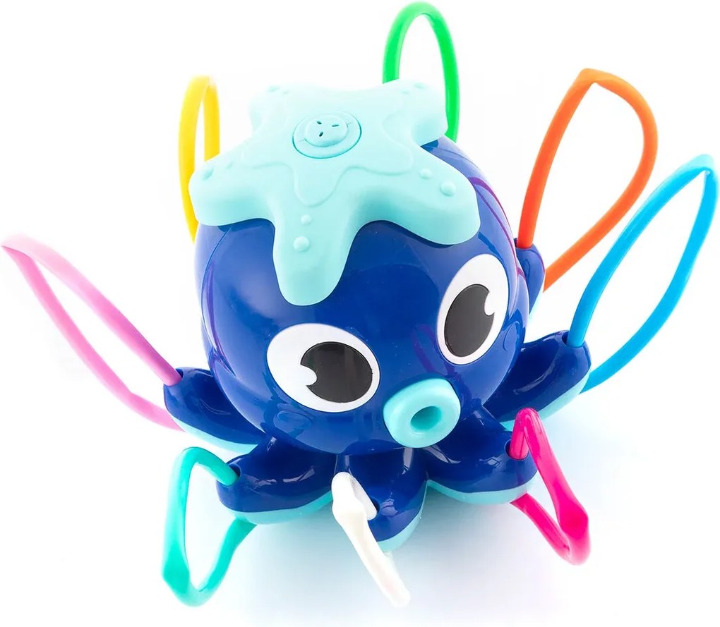 Vízpermetező öntözőjáték - Octodrop - InnovaGoods