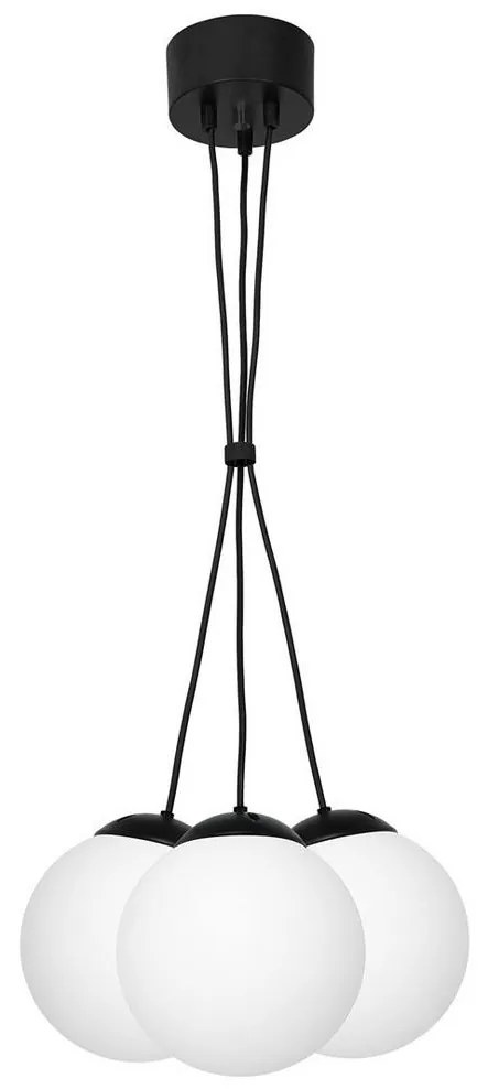 Milagro Csillár LIMA 3xE14 / 40W / 230V MLP6523