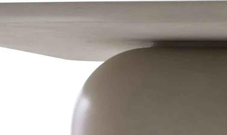 Andros kerti dohányzóasztal