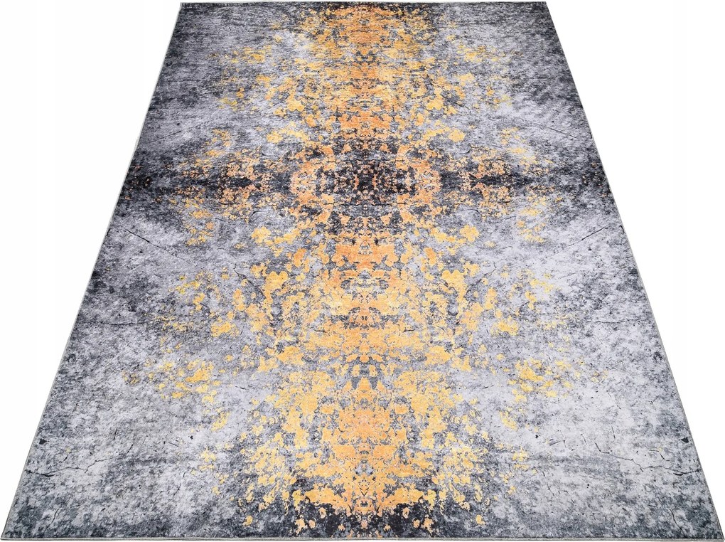 Szőnyeg Viktoria 160x230 Loft Stílusú Divatos Könnyű w18