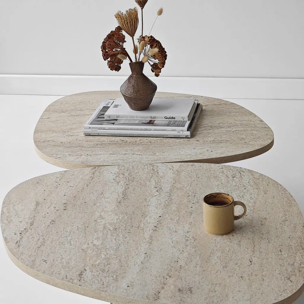 Stones - Travertine