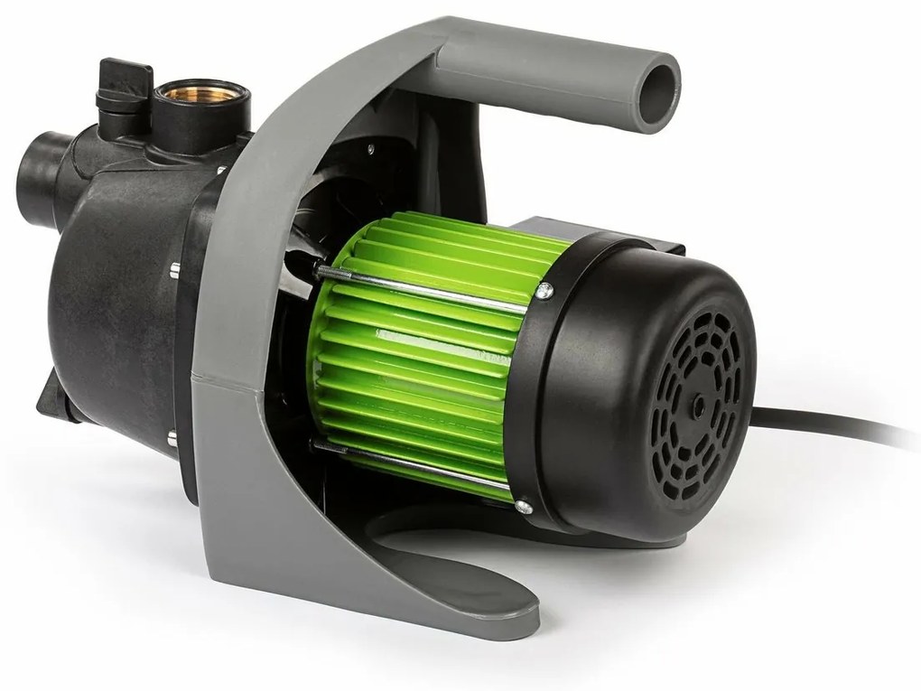 Fieldmann FVC 8020-EC kerti szivattyú