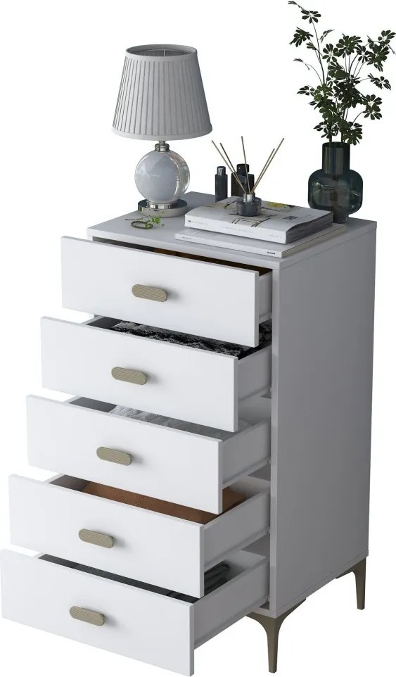 Komód, 55,4 cm