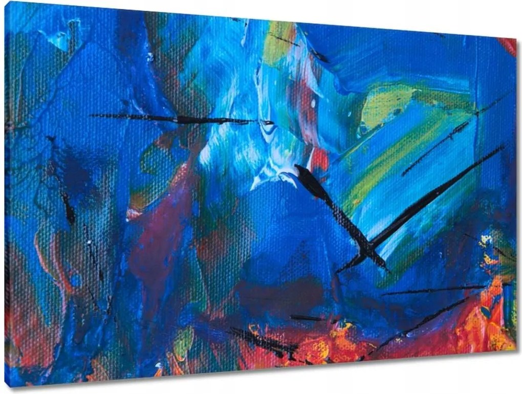 Vászonkép 90x60 Absztrakt Nicholas