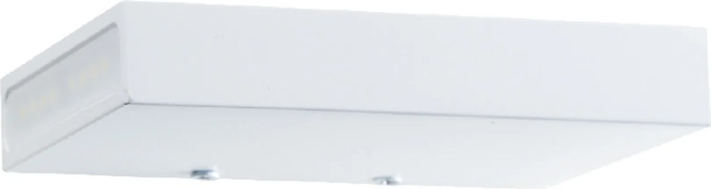 Aca Lighting fali és mennyezeti Led fali lámpa L36310150B