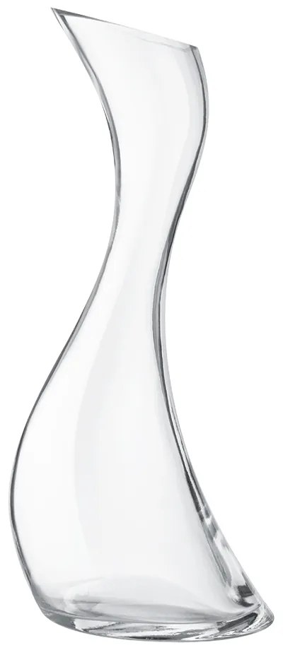 Üvegkancsó Cobra, 0,75l - Georg Jensen