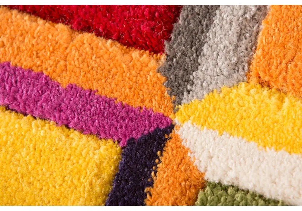 Waltz szőnyeg, 66 x 230 cm - Flair Rugs
