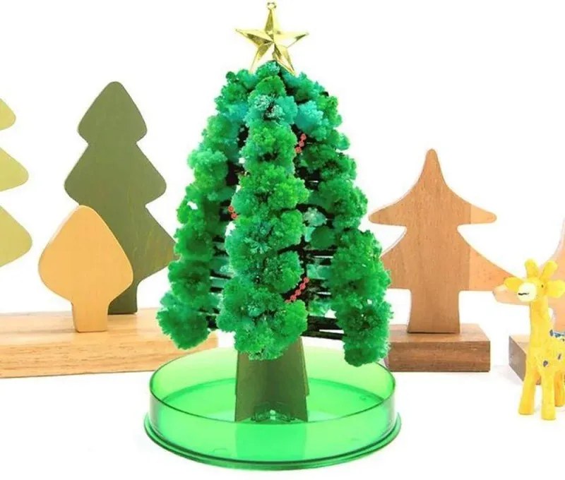 Mágikus fa - Karácsonyfa