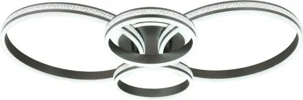 GLOBO 673140-39A GROUNI Modern LED Mennyezeti Lámpa IP20
