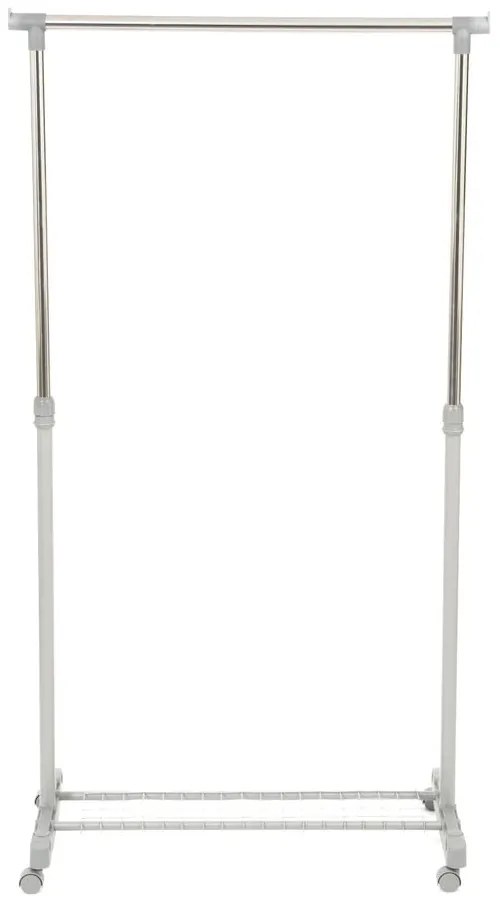 Range Steel ruhatartó állvány - Compactor