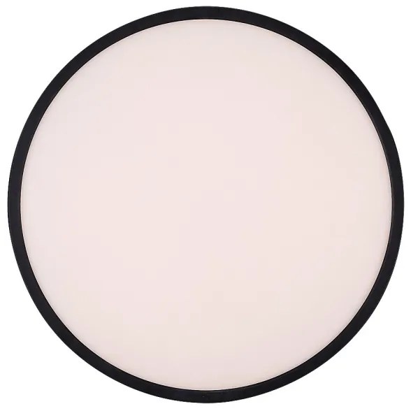 Rabalux 71155 - LED Dimmelhető mennyezeti lámpa EZIO LED/15W/230V 3000K 24 cm