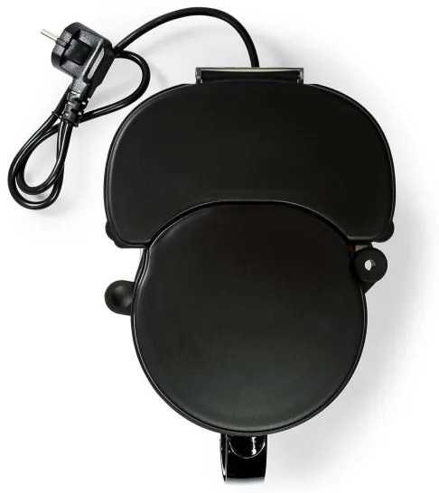 Nedis KACM150EBK - 1,25 l-es csepegtetős kávéfőző hőmegtartó funkcióval