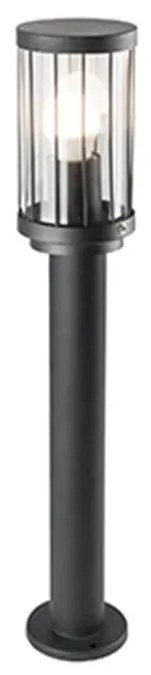 Kültéri lámpa FIORD 1xE27/10W/230V IP44