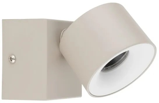 Globo 56961-1S - LED fali spotlámpa RAE LED/6W/230V