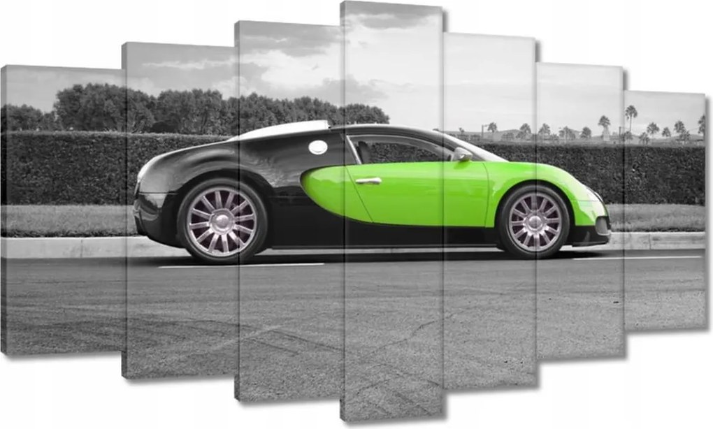 Képek 140x80 Bugatti Sportautó