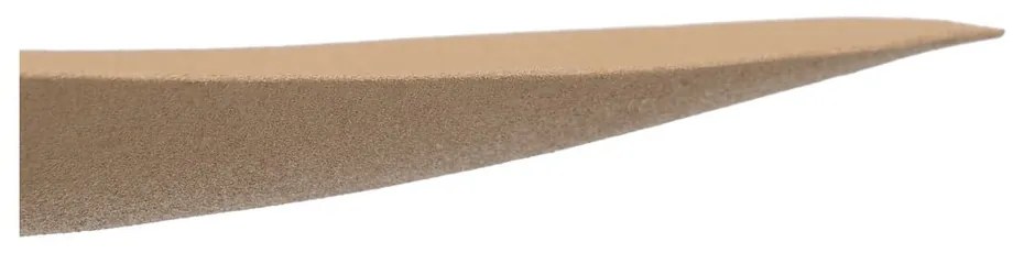 Fém dekoratív tálca 48x12 cm – Ixia