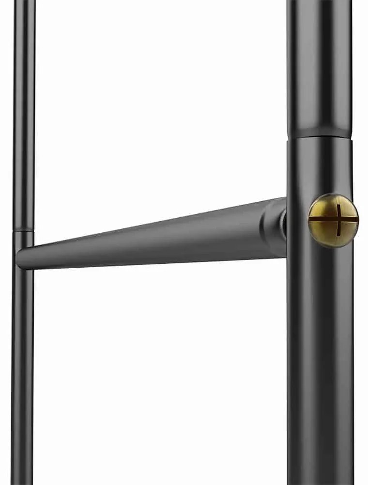 Boltíves rózsatámasz 240x140x37 cm Gardebruk