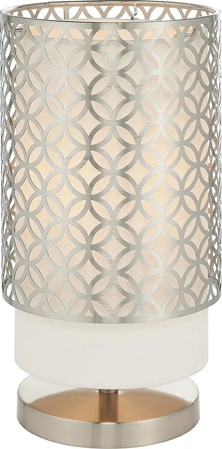 Endon GILLI 78727 Asztali lámpa 1x40W/E14
