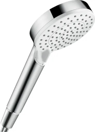 Hansgrohe Crometta kézi zuhany fehér / króm 26332400