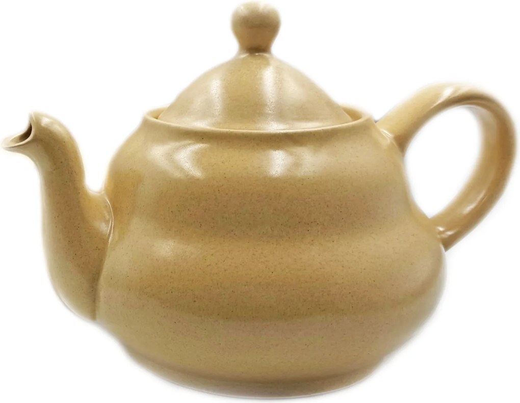 Kerámia homok vízforraló 1,5L GU1329 Boleszláv