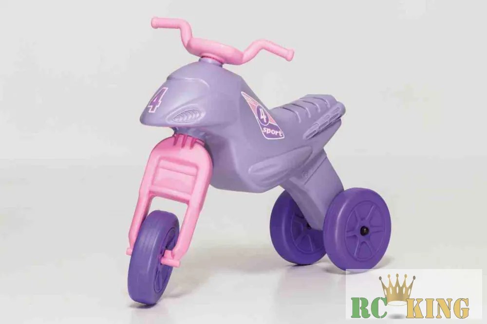 Szuper kerékpár 4 maxi