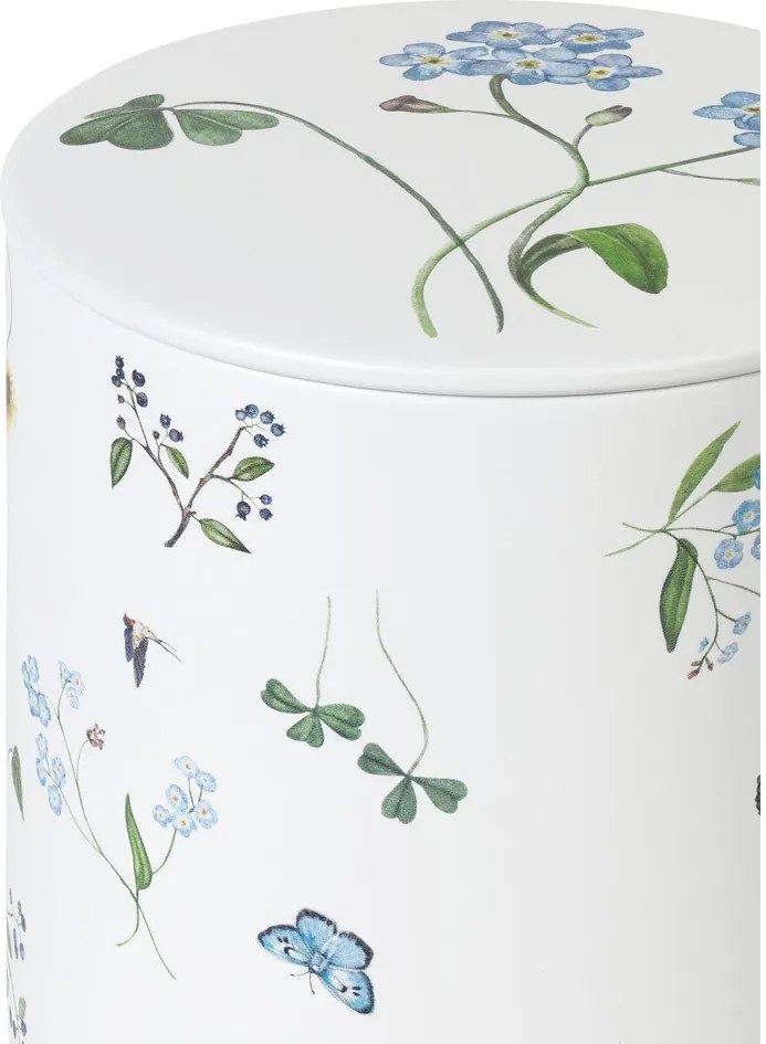 Fém élelmiszertartó doboz Hammershøi Summer – Kähler Design