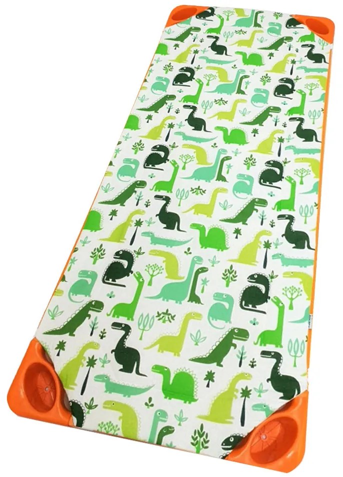 Dinoszaurusz Friends ovis derékalj