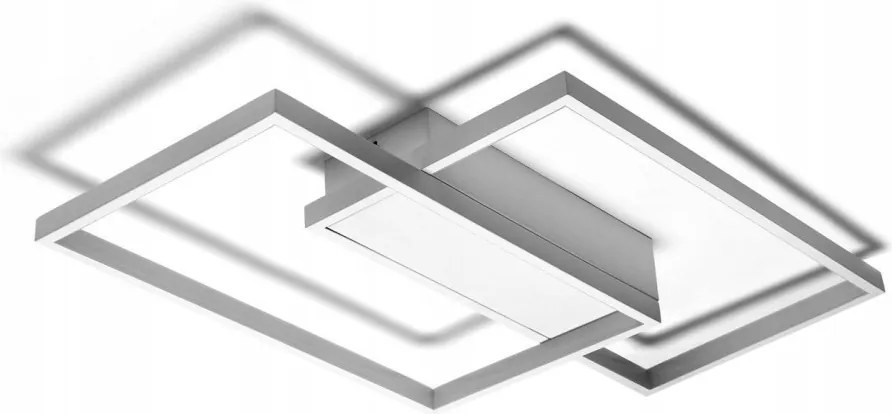 DOMENOLED 143 MODERN Modern LED Mennyezeti Lámpa Fehér LED IP20