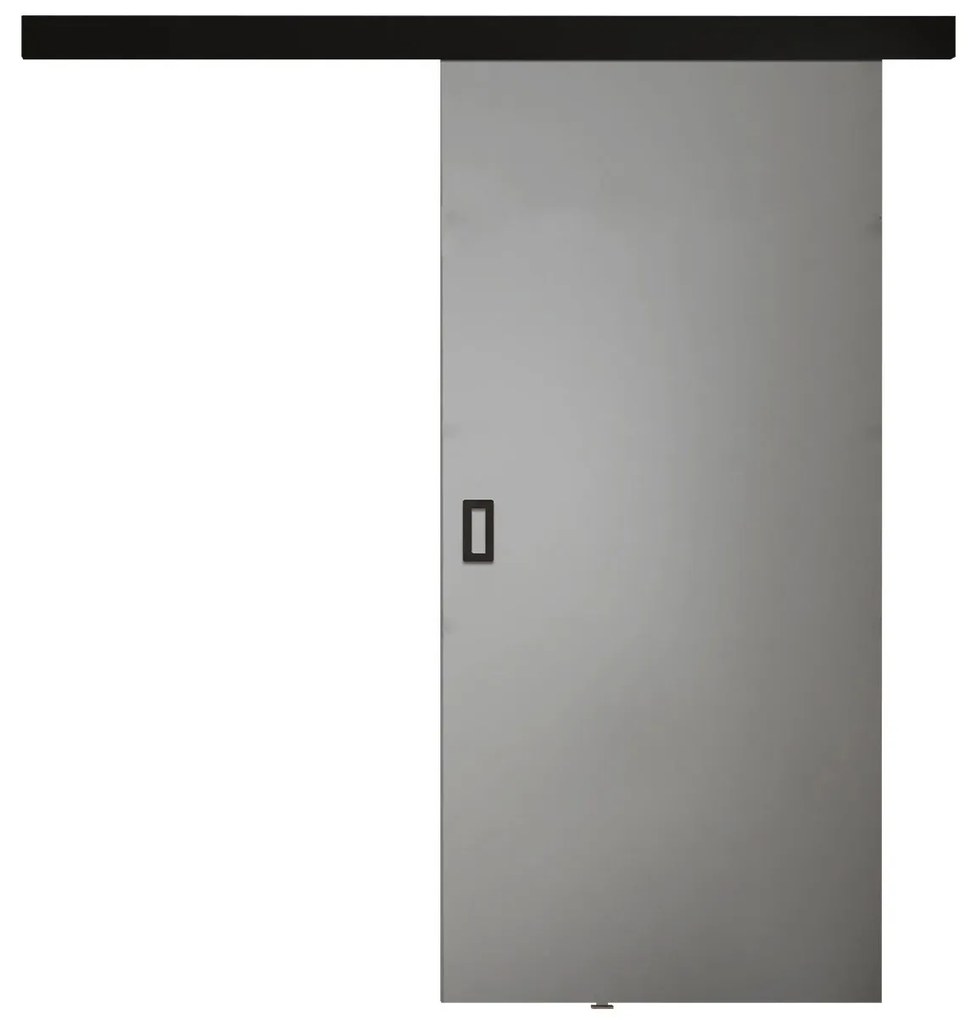 Tolóajtó Jowenton Plus 100 (sötét kőris) . 1104657