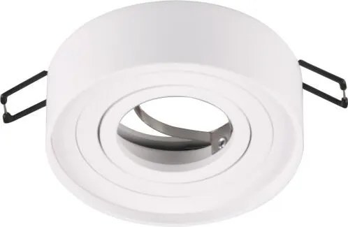 Polux GAJA 319876 Beépíthető spotlámpa max 8W LED IP20