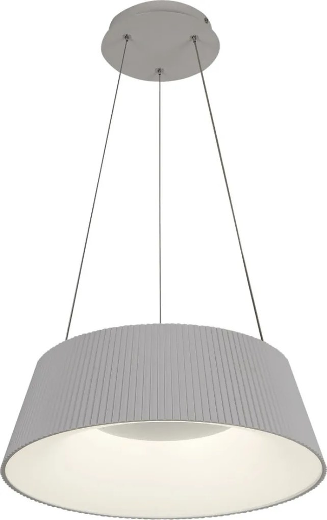 Aviano Lighting SELLA 6222-0106 Függőlámpa 25w/led 3000k 3000lm