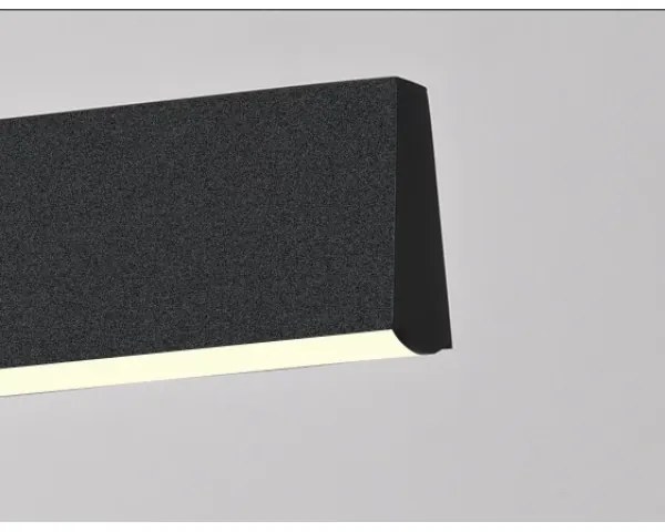 Immax NEO 07234L - LED Dimmelhető csillár zsinóron LITE TRIANGOLO LED/28W/230V Tuya + távirányító